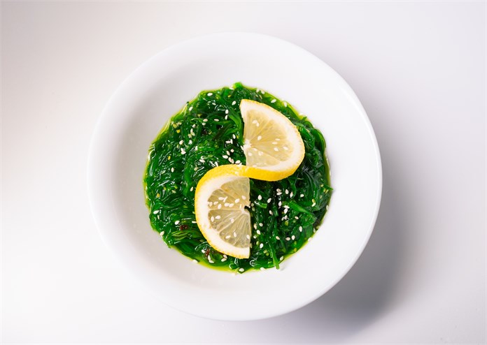 САЛАТ ЧУКА 00433