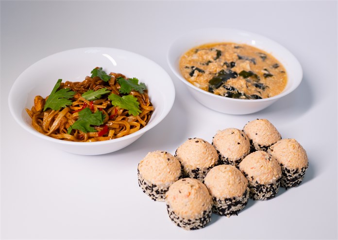 ФРЭШ ЛАНЧ 00441