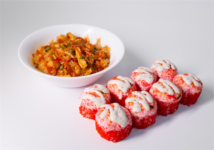 ПАНАЗИАТСКИЙ 00438