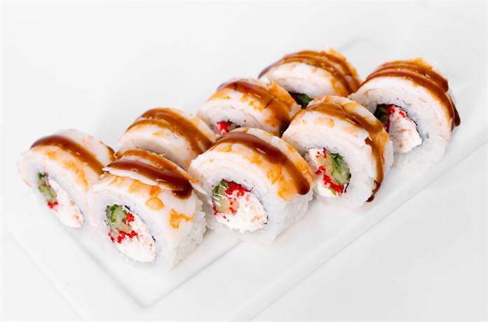 МОРСКАЯ ДЕЛЮКС 00332