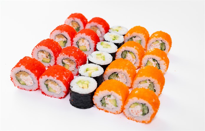 КОЛИФОРНИЯ МАКС 00359