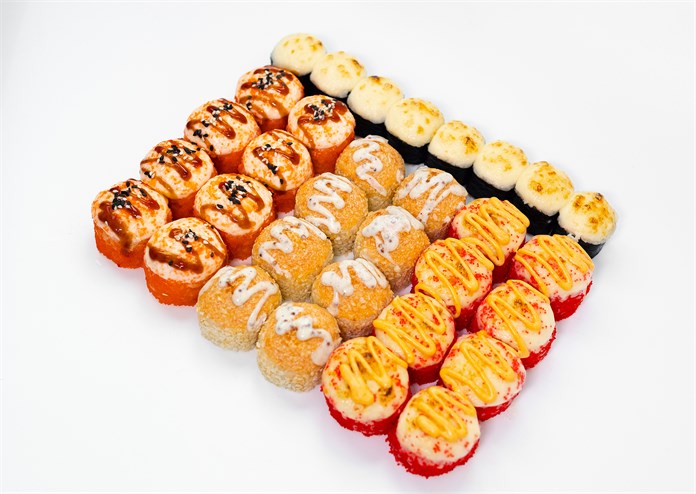 ЖАРКОЕ ЛЕТО 00365