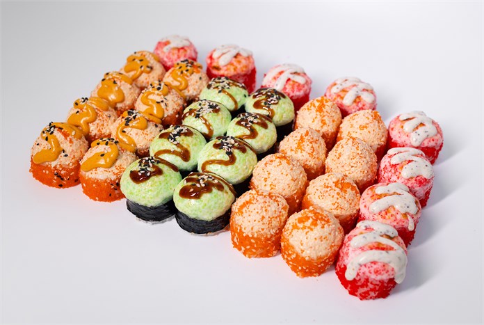 ЖАРКИЙ СЕЗОН 00354