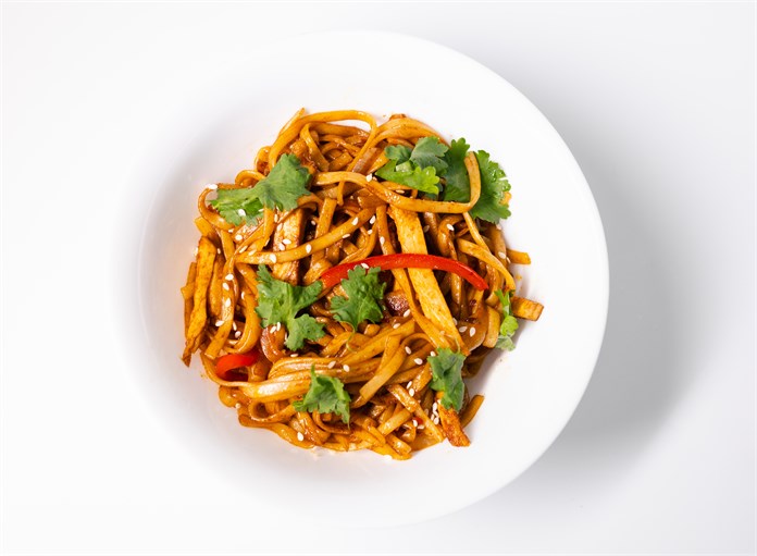 ВОК ПЕКАНТНЫЙ ОСТРЫЙ M 00393