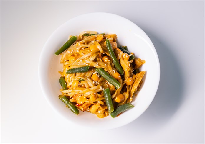 ВОК ЦЫПЛЕНОК КАРИ ОСТРЫЙ L 00425