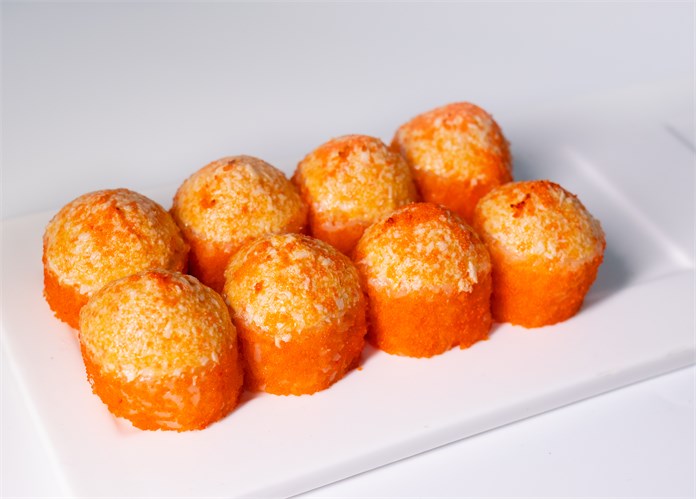 РОЛЛ ТИГРОВЫЙ ВКУС 00349