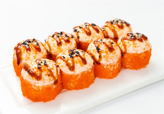 ЯКИ РОЛЛ 00377