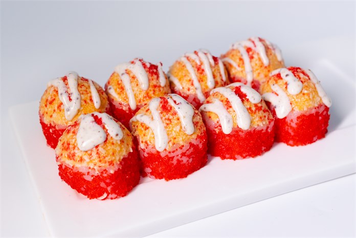 СПАЙСИ ЦЫПЛЕНОК В МАСАГО 00374