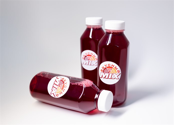 МОРС СМОРОДИНА 0.5 00458