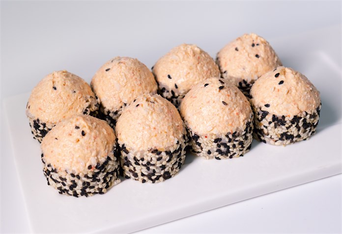 РОЛЛ АЗИАТСКИЙ  00334