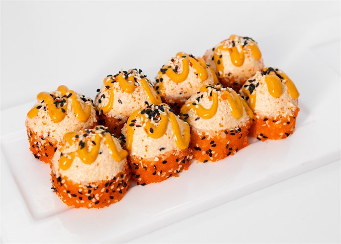 САКУРА РОЛЛ 00371