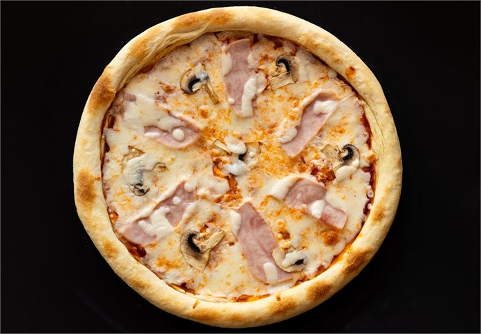 Охотничья 25см 00491