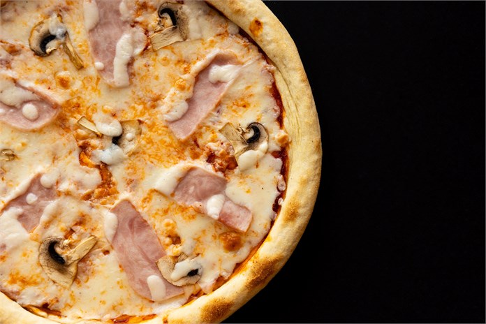 Ветчина грибы 00496