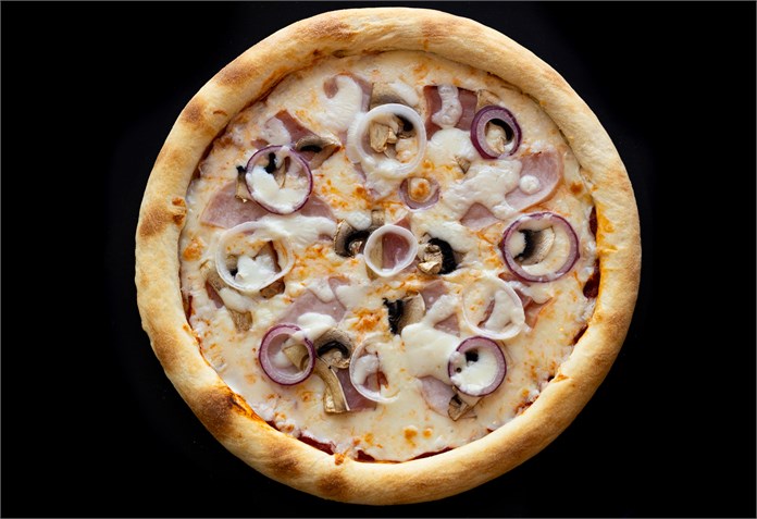 Деревенская 25 см 00484