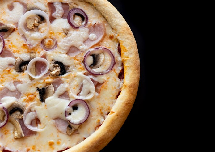 Деревенская 30см 00495