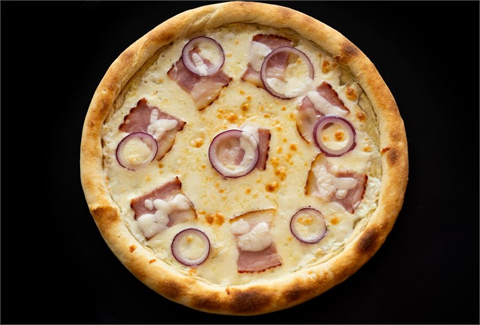 Карбонара 25см 00489