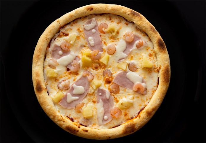 Майями 25см 00494