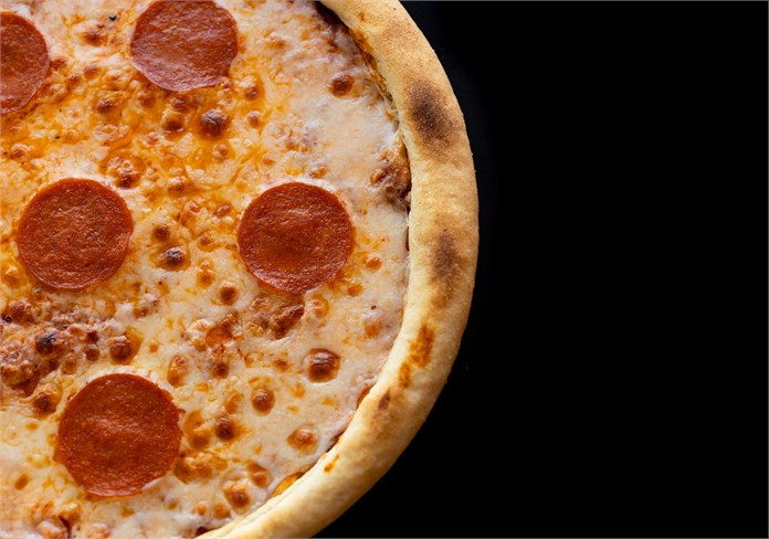 Пепперони 00503