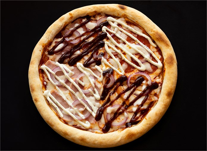 Сезонная 25см 00488