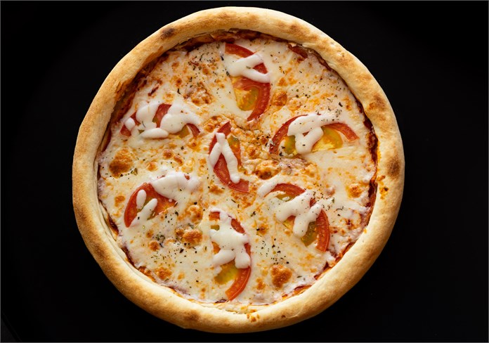 Сырная 25см 00492