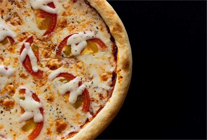 Сырная 30см 00506