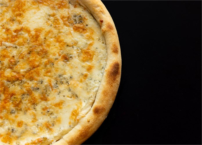 Четыре сыра 30см 00508