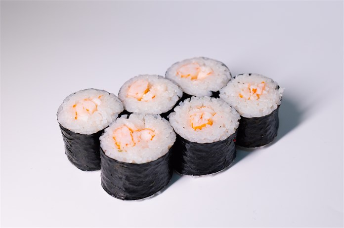 КРЕВЕТКА РОЛЛ 00398