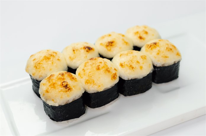 ЗАПЕЧЕНЫЙ КРАБИК 00409