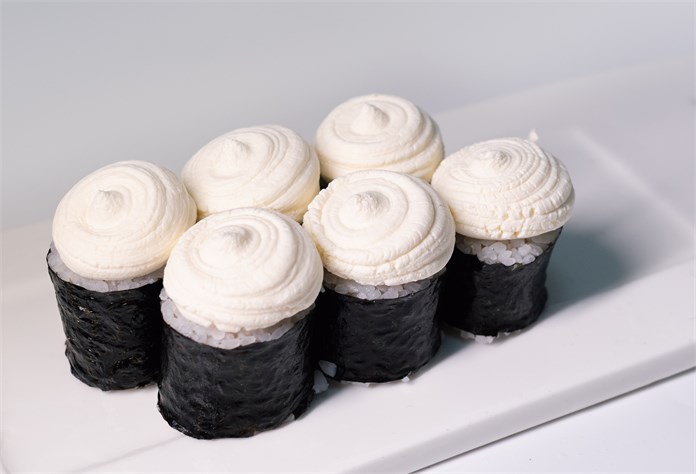 КРАБИК РОЛЛ 00384